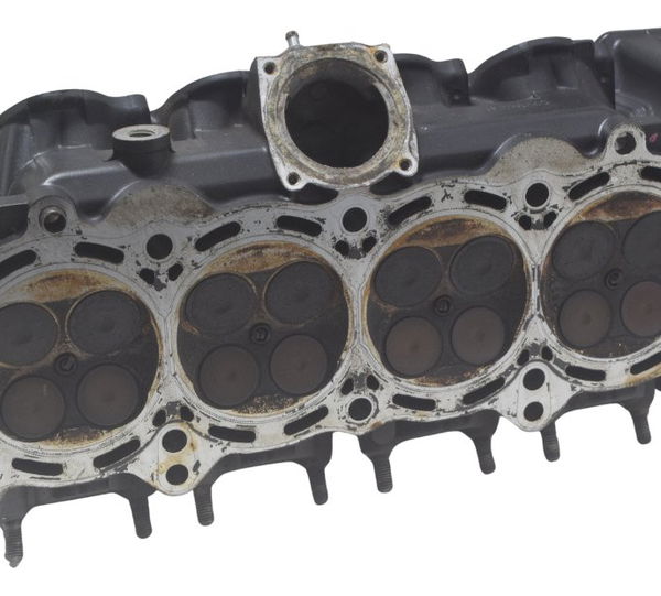 Cabeçote Kawasaki Ninja 1000 10-13 Original