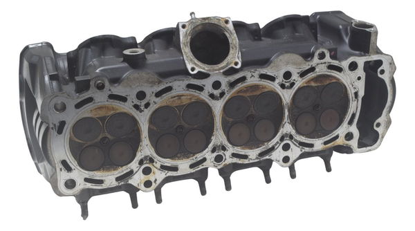 Cabeçote Kawasaki Ninja 1000 10-13 Original