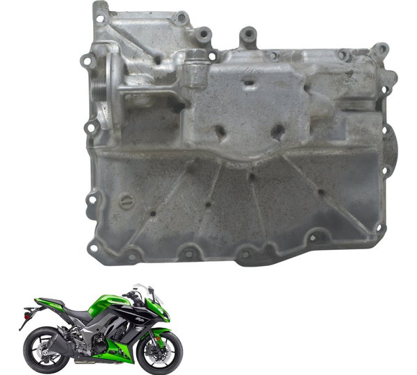 Tampa Carter Kawasaki Ninja 1000 10-13 Original