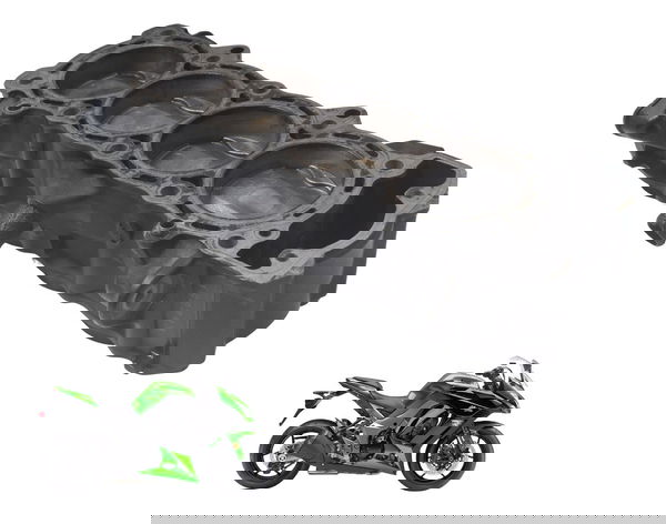 Cilindro Pistão E Anéis Kawasaki Ninja 1000 10-13 Original Cilindro Pistão E Anéis Kawasaki Ninja 1000 10-13 Original