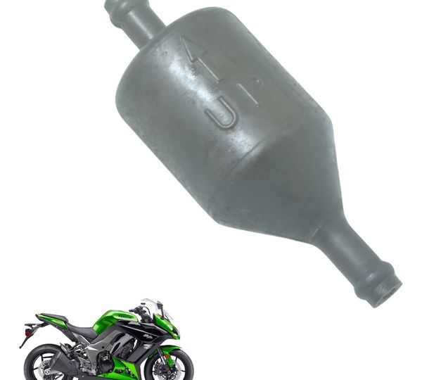 Respiro Tanque Kawasaki Ninja 1000 10-13 Original
