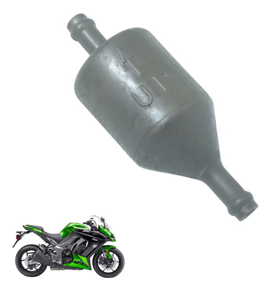 Respiro Tanque Kawasaki Ninja 1000 10-13 Original Respiro Tanque Kawasaki Ninja 1000 10-13 Original