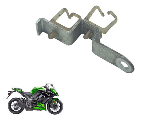 Suporte Flexível Dianteiro Kawasaki Ninja 1000 10-13 Orig