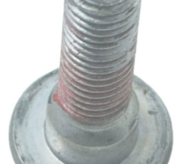 Parafuso Disco Freio Kawasaki Ninja 1000 10-13 Original