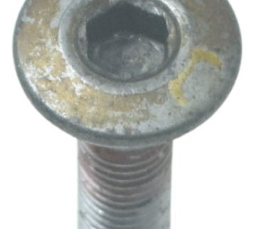 Parafuso Disco Freio Kawasaki Ninja 1000 10-13 Original