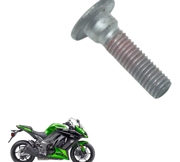 Parafuso Disco Freio Kawasaki Ninja 1000 10-13 Original