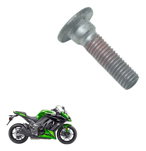 Parafuso Disco Freio Kawasaki Ninja 1000 10-13 Original Parafuso Disco Freio Kawasaki Ninja 1000 10-13 Original