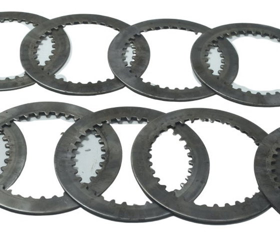 Jogo Discos Separador Embreag Kawasaki Ninja 1000 10-13 Orig