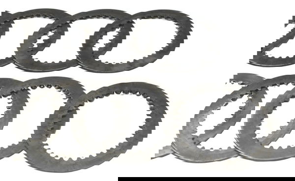 Jogo Discos Separador Embreag Kawasaki Ninja 1000 10-13 Orig