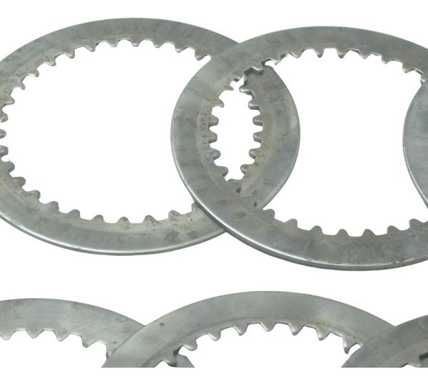 Jogo Discos Separador Embreag Kawasaki Ninja 1000 10-13 Orig