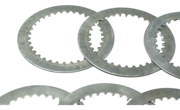 Jogo Discos Separador Embreag Kawasaki Ninja 1000 10-13 Orig