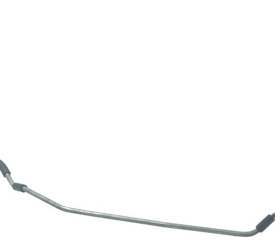 Flexível Abs Dianteiro Kawasaki Ninja 1000 10-13 Original