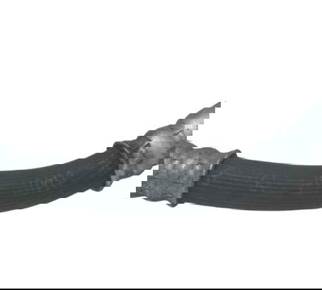 Flexível Abs Dianteiro Kawasaki Ninja 1000 10-13 Original