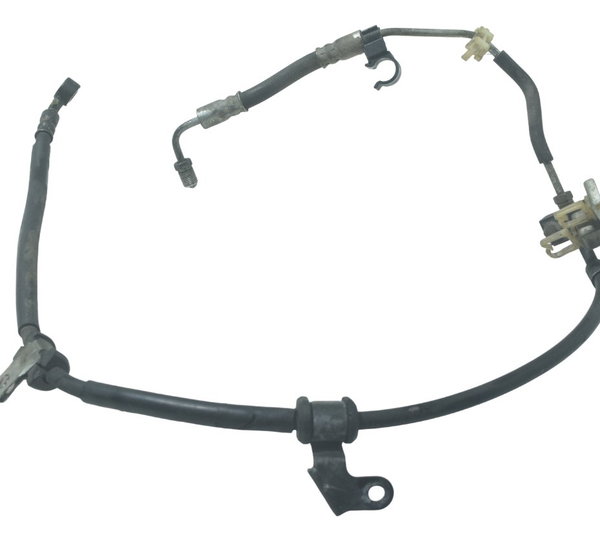 Flexível Abs Traseiro Kawasaki Ninja 1000 10-13 Original