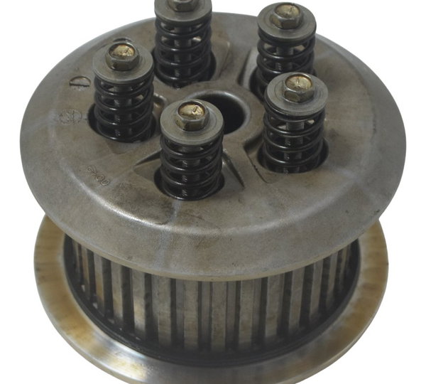 Cubo Platô Embreagem Kawasaki Ninja 1000 10-13 Original