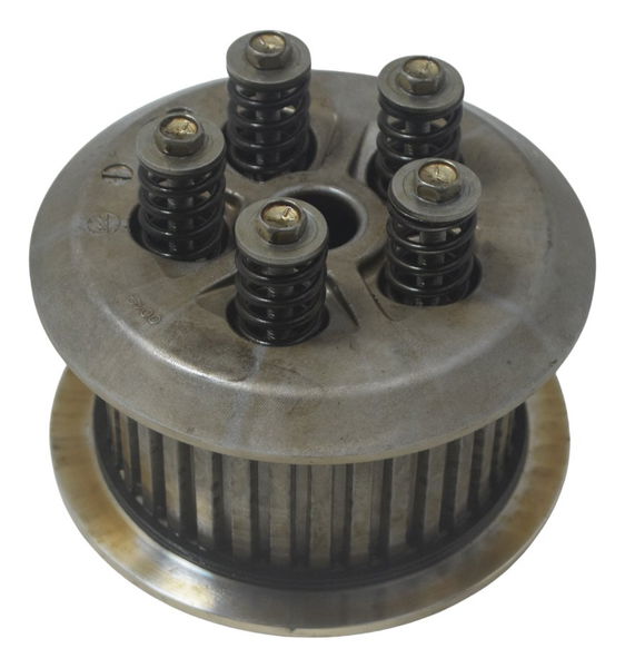 Cubo Platô Embreagem Kawasaki Ninja 1000 10-13 Original