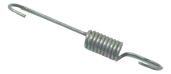 Mola Interruptor Freio Tras Kawasaki Ninja 1000 10-13 Orig