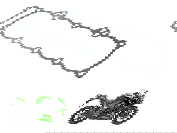 Junta Cilindro Kawasaki Ninja 1000 10-13 Original Junta Cilindro Kawasaki Ninja 1000 10-13 Original