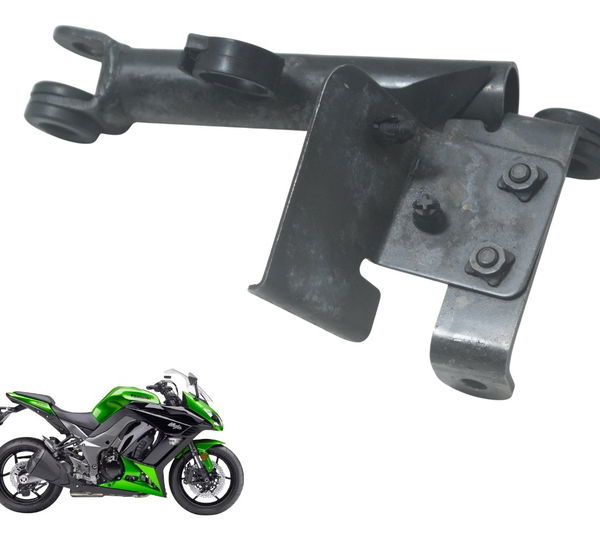 Suporte Motor Esquerdo Kawasaki Ninja 1000 10-13 Original