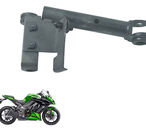 Suporte Motor Direito Kawasaki Ninja 1000 10-13 Original