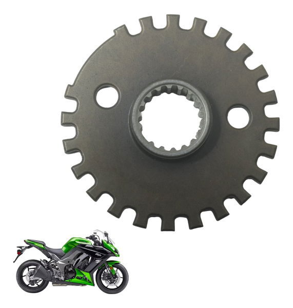 Rotor Pulsador Kawasaki Ninja 1000 10-13 Original Rotor Pulsador Kawasaki Ninja 1000 10-13 Original