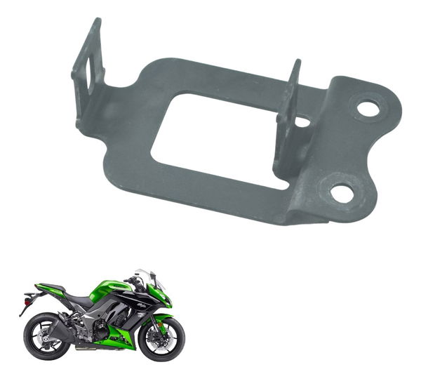 Suporte Rele Kawasaki Ninja 1000 10-13 Original
