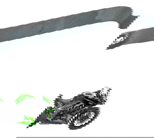 Suporte Radiador Kawasaki Ninja 1000 10-13 Original