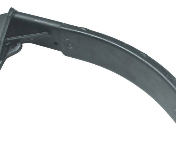 Suporte Motor Esquerdo Kawasaki Ninja 1000 10-13 Original