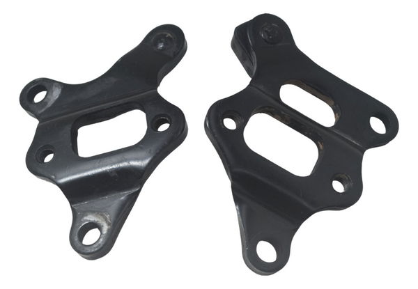 Par Suporte Motor Kawasaki Ninja 1000 10-13 Original