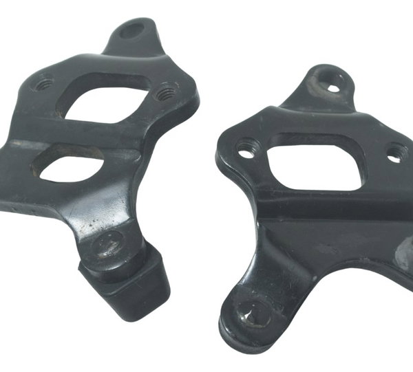 Par Suporte Motor Kawasaki Ninja 1000 10-13 Original