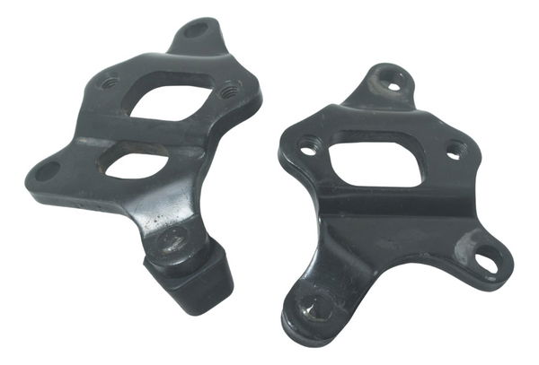 Par Suporte Motor Kawasaki Ninja 1000 10-13 Original