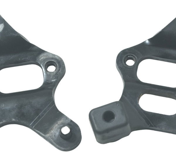 Par Suporte Motor Kawasaki Ninja 1000 10-13 Original