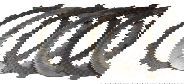 Cubo Disco Platô Embreagem Kawasaki Ninja 1000 10-13 Orig