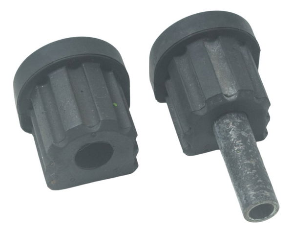 Coxim Tanque Kawasaki Ninja 1000 10-13 Original