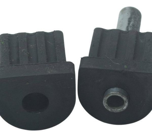 Coxim Tanque Kawasaki Ninja 1000 10-13 Original