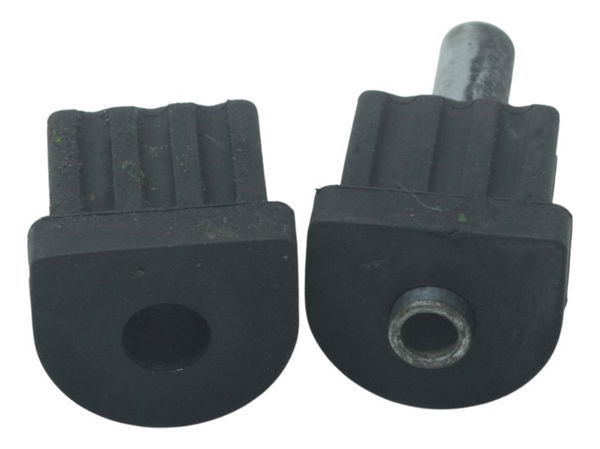 Coxim Tanque Kawasaki Ninja 1000 10-13 Original