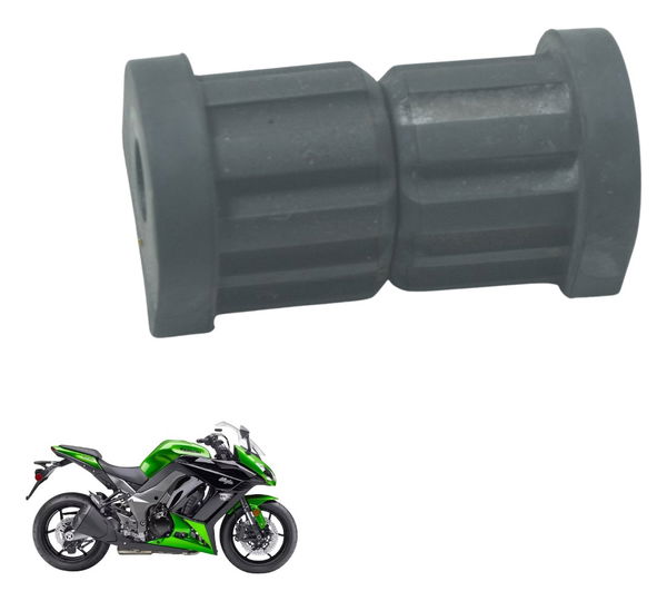 Coxim Tanque Kawasaki Ninja 1000 10-13 Original