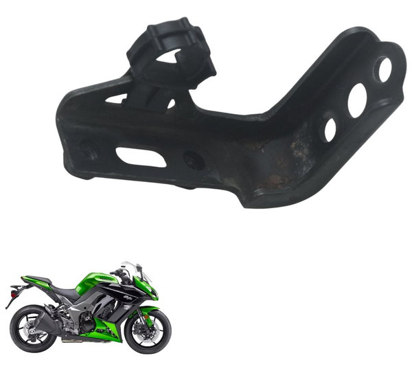 Suporte Quadro B Kawasaki Ninja 1000 10-13 Original