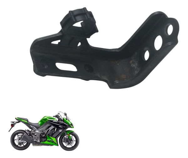 Suporte Quadro B Kawasaki Ninja 1000 10-13 Original Suporte Quadro B Kawasaki Ninja 1000 10-13 Original