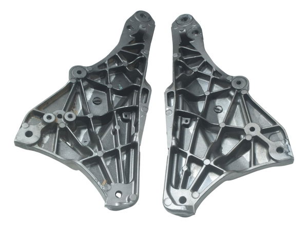 Quadro B Kawasaki Ninja 1000 10-13 Original