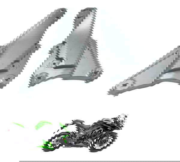 Quadro B Kawasaki Ninja 1000 10-13 Original