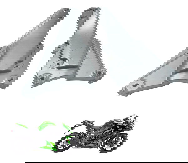 Quadro B Kawasaki Ninja 1000 10-13 Original Quadro B Kawasaki Ninja 1000 10-13 Original