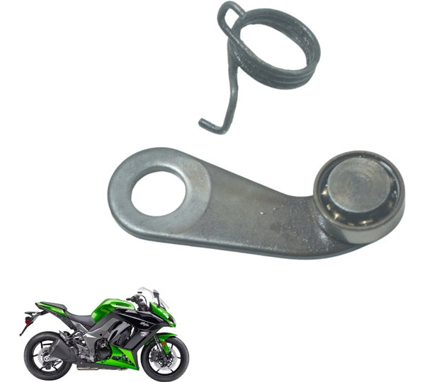 Trava Trambulador Kawasaki Ninja 1000 10-13 Original
