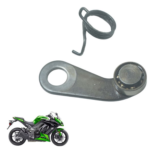 Trava Trambulador Kawasaki Ninja 1000 10-13 Original Trava Trambulador Kawasaki Ninja 1000 10-13 Original