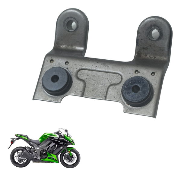 Suporte Tanque Kawasaki Ninja 1000 10-13 Original Suporte Tanque Kawasaki Ninja 1000 10-13 Original