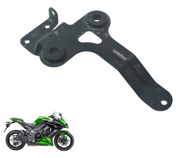 Suporte Retificador Carga Kawasaki Ninja 1000 10-13 Original