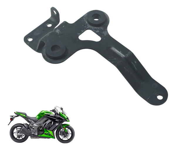 Suporte Retificador Carga Kawasaki Ninja 1000 10-13 Original Suporte Retificador Carga Kawasaki Ninja 1000 10-13 Original
