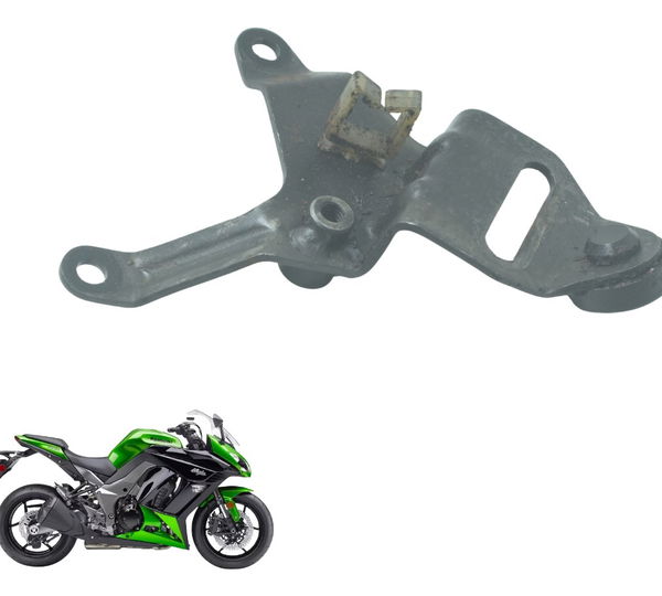 Suporte Carenagem Kawasaki Ninja 1000 10-13 Original