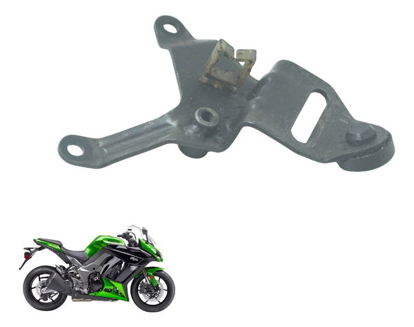 Suporte Carenagem Kawasaki Ninja 1000 10-13 Original Suporte Carenagem Kawasaki Ninja 1000 10-13 Original