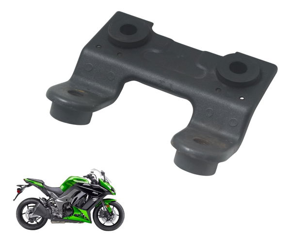 Suporte Tanque Kawasaki Ninja 1000 10-13 Original Suporte Tanque Kawasaki Ninja 1000 10-13 Original